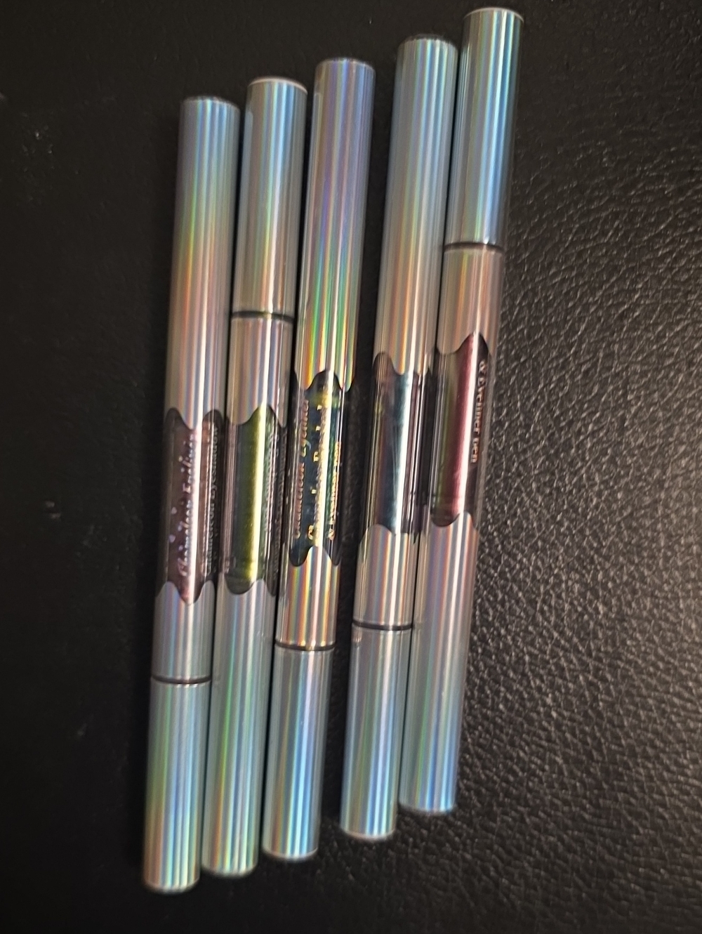 Multichrome Eyeliner Pens